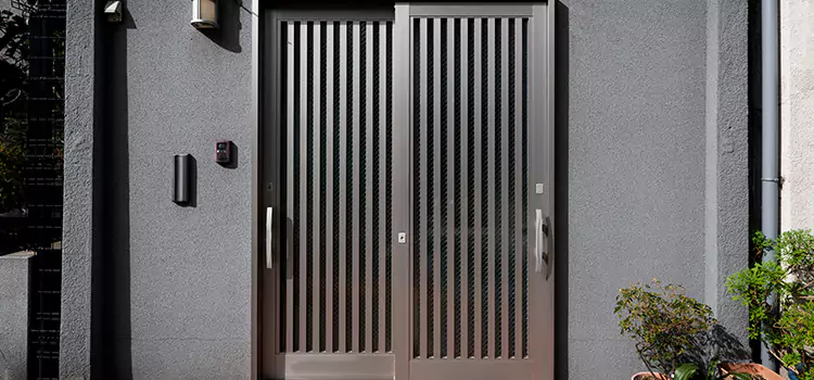 Specialized Steel Door Services in Vineland, NJ