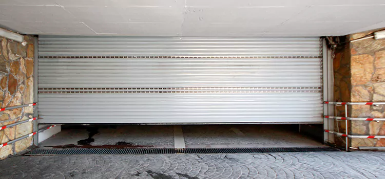 Steel Garage Door Repair Vineland