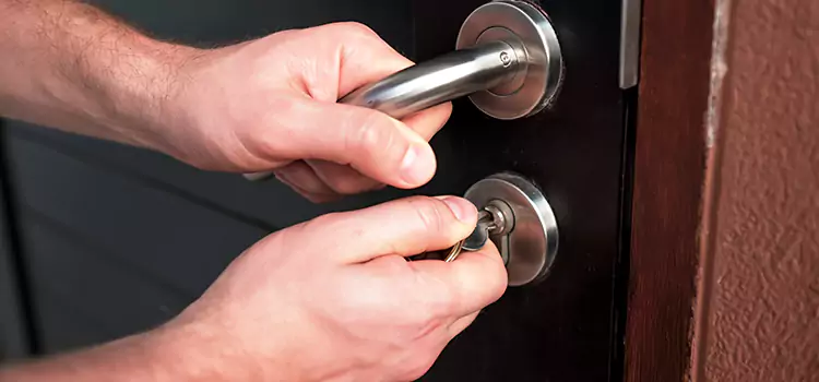 Door Closer Repair & Installation Vineland