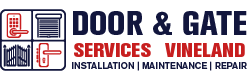 Door & Gate Services Vineland