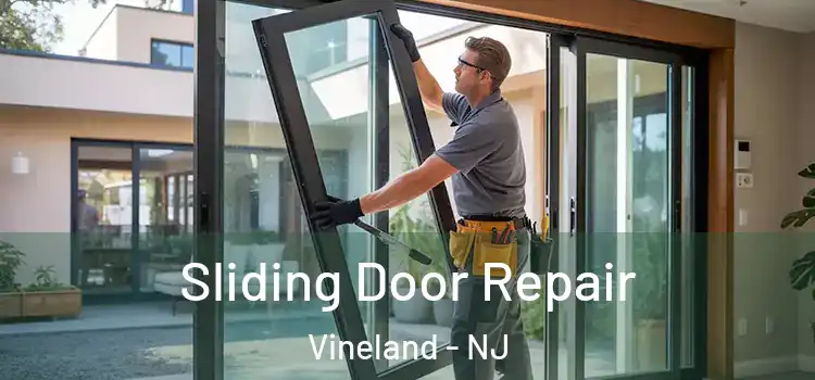  Sliding Door Repair Vineland - NJ